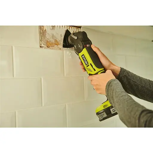 Реноватор Ryobi ONE+ R18MT-0, 5133002466 (133983) - фото 5