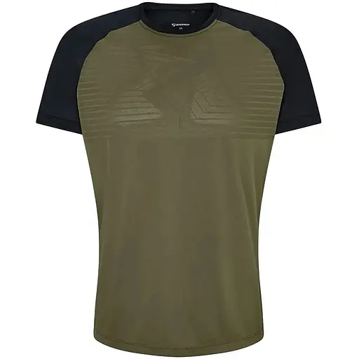 Велоджерси Ziener Nabalis Leaf Green M (1012-239208-97-50)