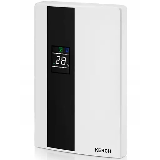 Осушувач повітря KERCH Clear Air 90W White - фото 1