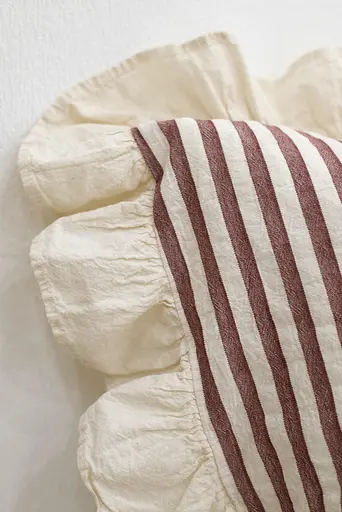 Постільна білизна Macas Home Евро pbe0050172 - фото 5