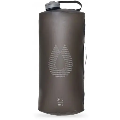 Емкость для воды HydraPak Seeker 3 л Light Grey (1017-A823M)