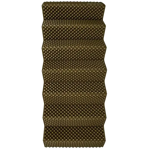Коврик складной Tribe Camper T-BC-0002 Brown (1042-T-BC-0002-brown)