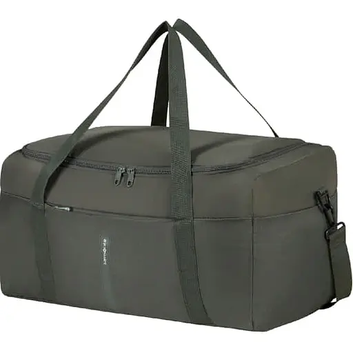 Сумка Розкладна Samsonite TA REVOLUTION GREEN 53x32x28 KR7*04004