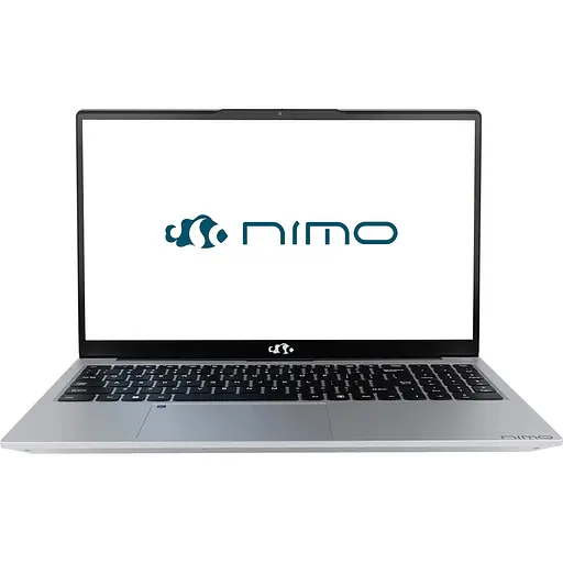 Ноутбук NIMO N156 i5-12450H/32GB/1TB Red [137456]