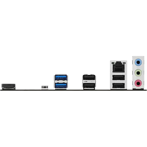 Материнская плата Asus B650-R Prime Socket AM5 (PRIME B650-R) Б/У - фото 3