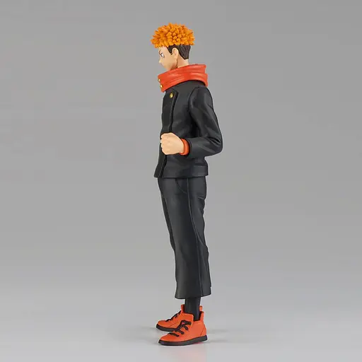 Фігурка Bandai Spirits Юдзі Ітадорі Yuuji Itadori Магічна битва Jujutsu Kaisen 20.0 см WST NK  YI 244 - фото 4