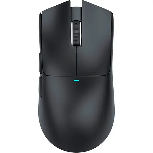 Миша Attack Shark X11 Black [134366] - фото 2