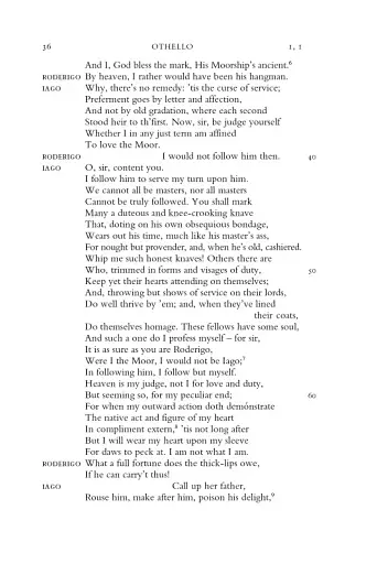 Othello - фото 4