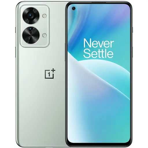 Смартфон OnePlus Nord 2T 8/128Gb Jade Fog (CPH2399) Global NFC, 5G