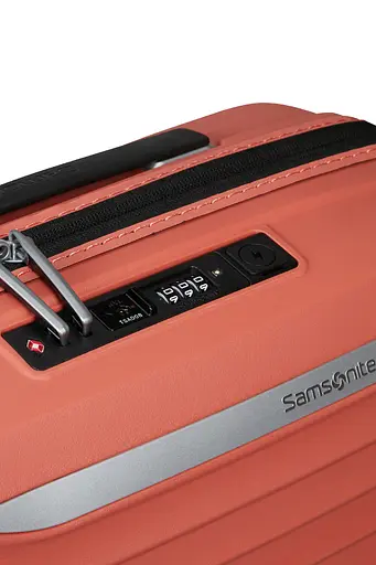 Чемодан Samsonite UPSCAPE 55 см CLAY 55x40x20(23) KJ1*17001 - фото 9