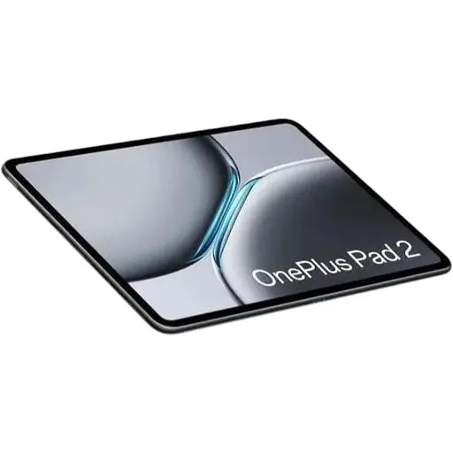 Планшет OnePlus Pad 2 12/256GB Nimbus Gray - фото 5
