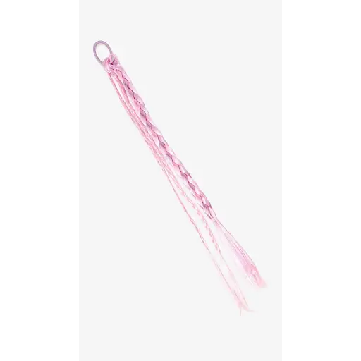 Канекалон 3326-8 Розовый - фото 1