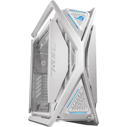 Корпус Asus ROG Hyperion GR701 White без БЖ (90DC00F3-B39000)