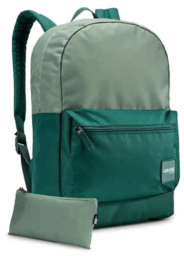 Рюкзак Commence 24L 15.6" CCAM-1216 Islay Green/Smoke Pine Case logic sum0027909 - фото 1