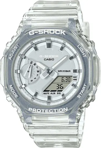 Часы Casio G-Shock Classic GMA-S2100SK-7AER