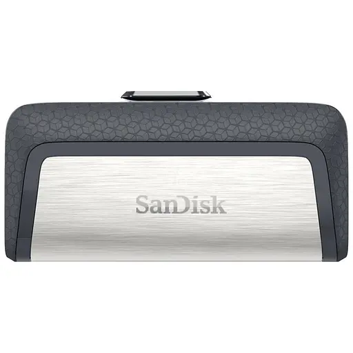 USB флеш накопитель SanDisk 64 ГБ Ultra Dual USB 3.0/Type-C (SDDDC2-064G-G46)