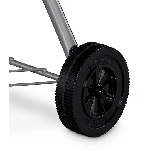 Гриль вугільний Weber Bar-B Kettle 47 см (1502055) - фото 4