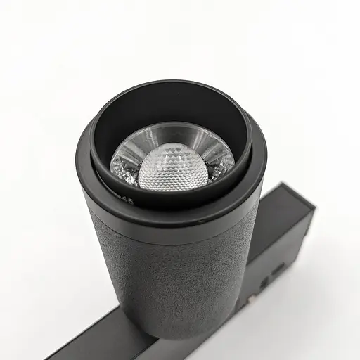 Спот Skarlat RGD2027 7W BK 4000K - фото 5