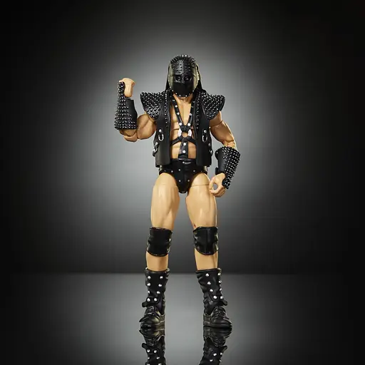 Фигурка WWE Elite Collection элита со сменными частями в ассортименте (GDF60) - фото 6
