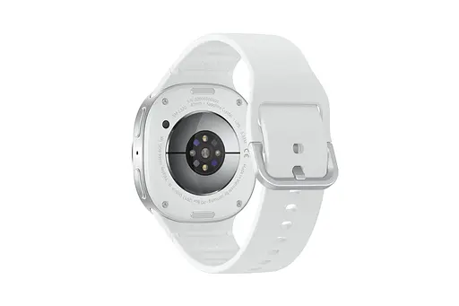 Смарт-часы Samsung Galaxy Watch 8 44mm Silver LTE (SM-L335FZSAXSG) - фото 3