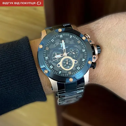 Годинник T5 Design - фото 12