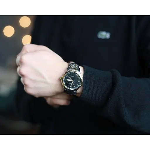 Мужские кварцевые часы WishDoIt World - фото 3