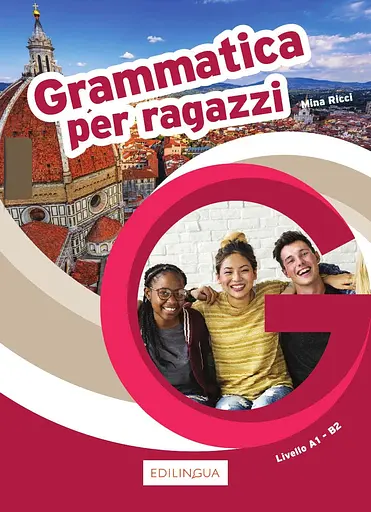 Grammatica Per Ragazzi