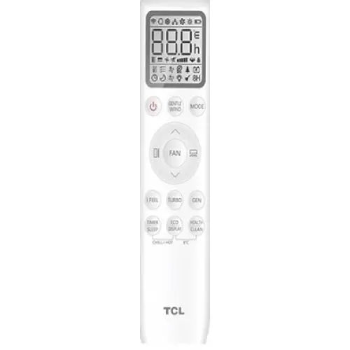 Кондиционер TCL TCD-18CHRH/DVB Cassette Inventer R32 - фото 5