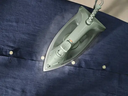 Утюг Electrolux E3SI1-2LG (7203581) - фото 5