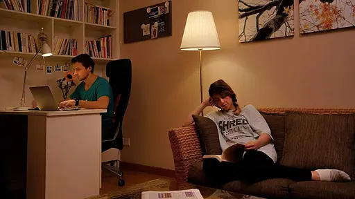 Набор 2 шт. Светодиодная лампа Elrigs E27 с 3 параметрами теплый белый (3000K), 9 Вт-4 Вт-1,5 Вт диммерированная - фото 2