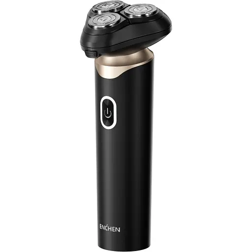 Электробритва Enchen BlackStone 6 Black [133500] - фото 2