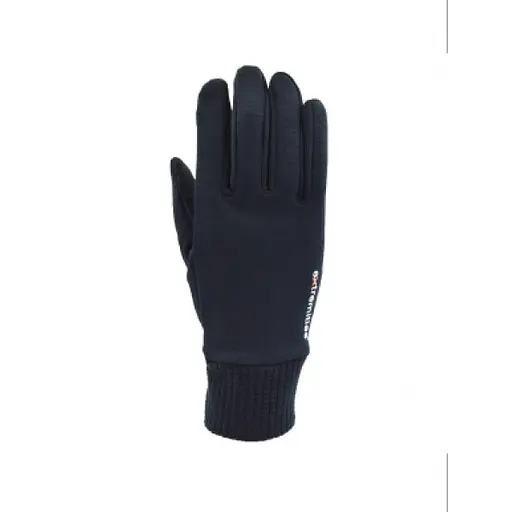 Рукавиці Extremities Flux Glove Black XS (1004-21FXGB0X) - фото 2