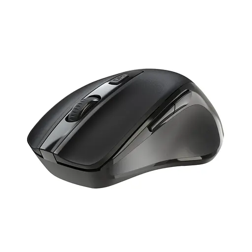 Мышка Defender Prime MB-053 Silent Wireless Black (52053) - фото 2