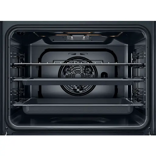 Духова шафа Whirlpool OMK58HR0X із системою очищення SMART CLEAN - фото 5