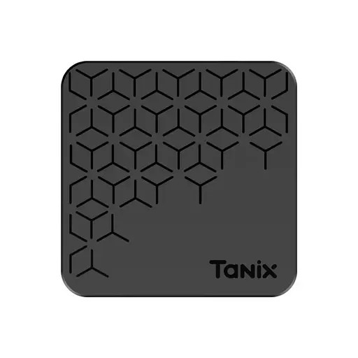 Смарт ТВ приставка Tanix TX7 H728 2/16 Гб Smart TV Box Android TV 14 - фото 4