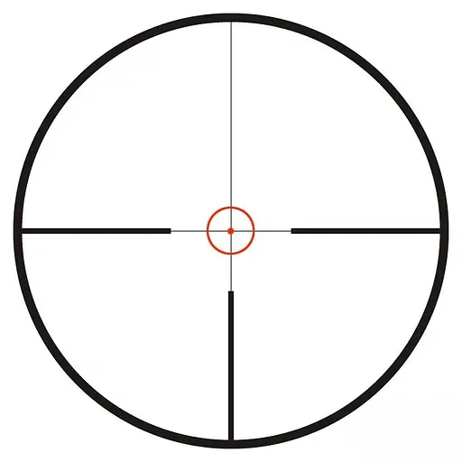 Оптический прицел Swarovski Z8I 1,7-13,3x42 (30 мм) SFP P L 4A-IF illum. - фото 2