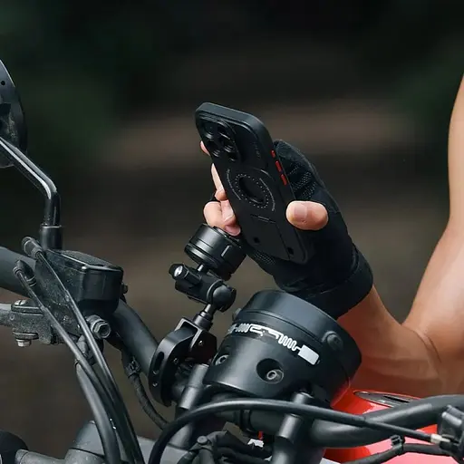 Держатель для смартфона Ulanzi M008 O-LOCK (O-LOCK032) [128366] - фото 3