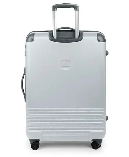 Валіза Gabol Balance XP (L) Silver (123447-022) - фото 3