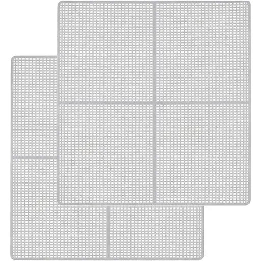 Комплект поддонов для ягод WetAir WFDA-K1003MS (132839)