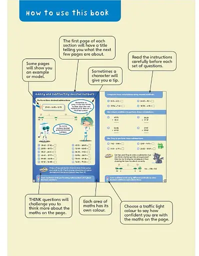 Abacus Year 6 Textbook 2 - фото 4