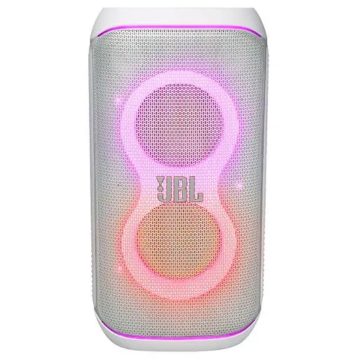 Акустическая система JBL PartyBox Club 120 White (JBLPBCLUB120SWEP) - фото 4