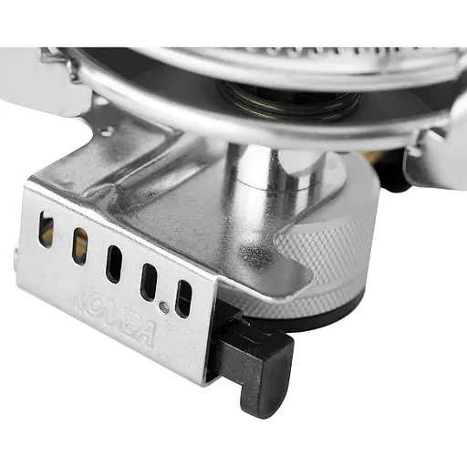 Газовий пальник Kovea Hiker KB-0408 [150394] - фото 7