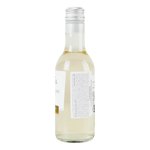 Вино Maison Castel Sauvignon Blanc Cotes de Gascogne IGP белое сухое 0.187 л - фото 3