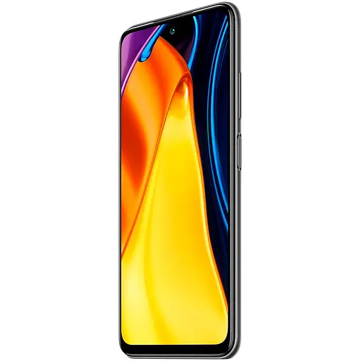 Смартфон Poco M3 Pro 5G 4/64Gb Power Black (Grade C) Seller Refurbished - фото 5
