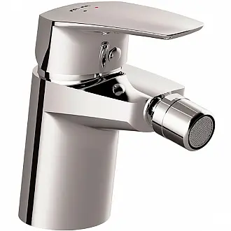 Смеситель для биде AM.PM Gem F9083100 Хром - фото 1