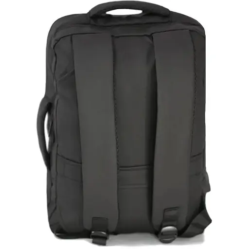 Рюкзак NikiBo Peak 14 л черный (30011905-01) - фото 4