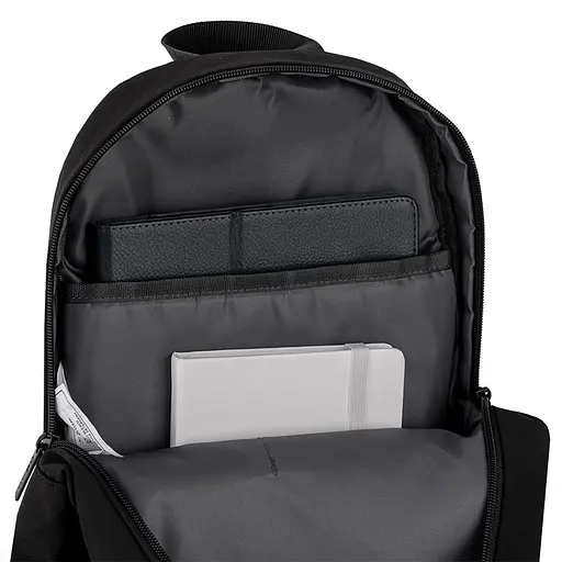 Рюкзак GoPack Education Teens 119S черный Черный (GO26-119S-1) - фото 10