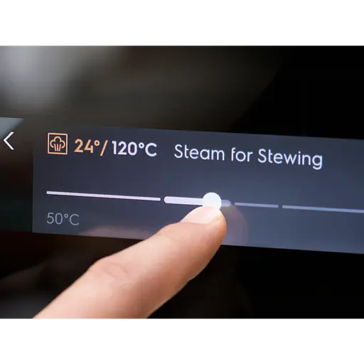 Духова шафа Electrolux EOB8S39WZ - фото 5