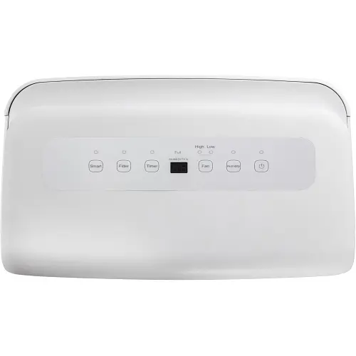 Осушитель воздуха Cooper&Hunter CH-D008WD2-16LD WF - фото 5