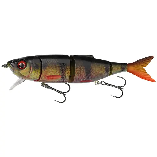 Воблер Savage Gear 4Play V2 Liplure SF 165 мм 32g 03-Perch